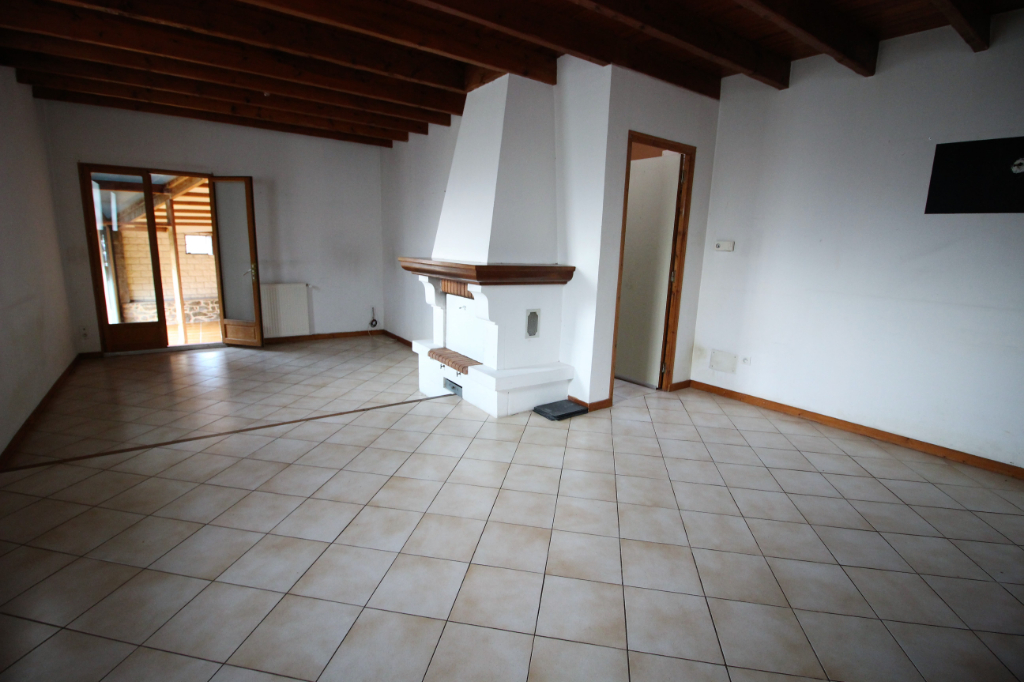 Maison T5 à Guichen