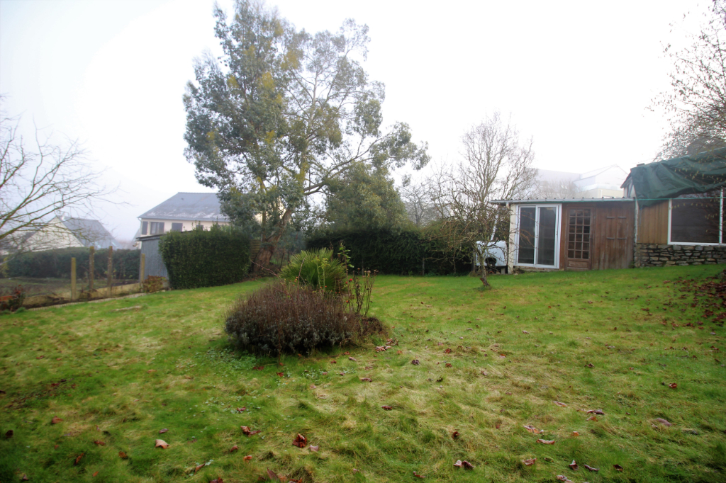 Maison T5 à Guichen