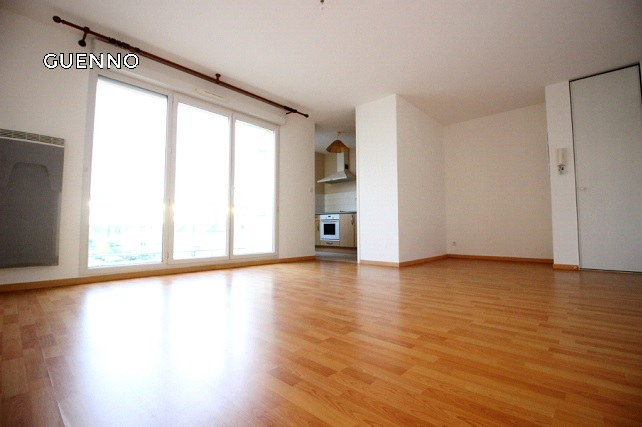 Appartement T3 à Bruz