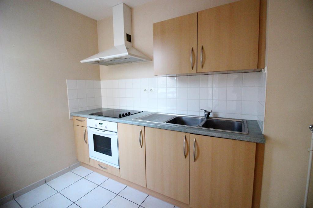 Appartement T3 à Bruz