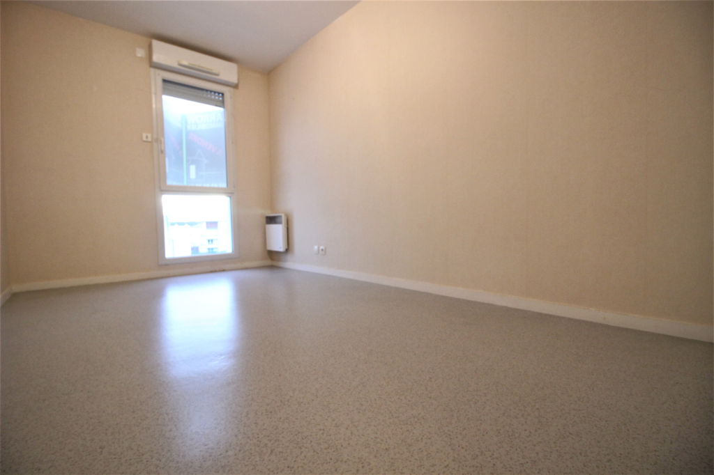 Appartement T3 à Bruz