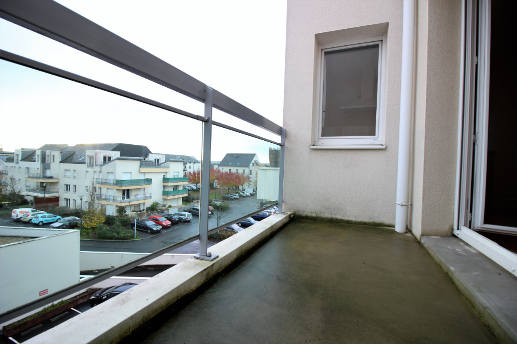 Appartement T3 à Bruz
