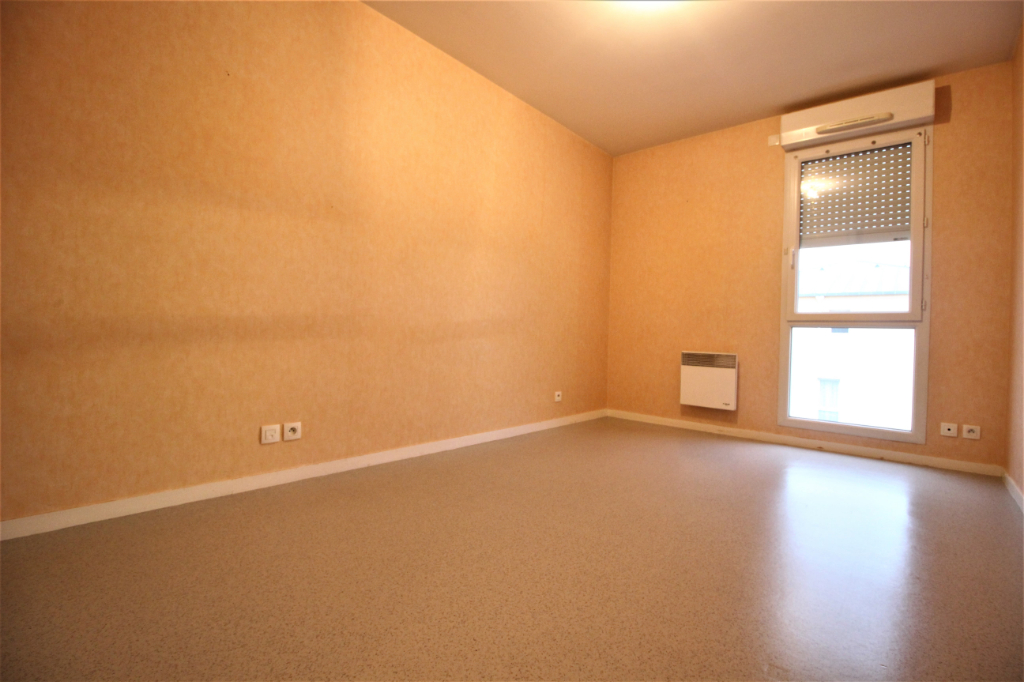 Appartement T3 à Bruz