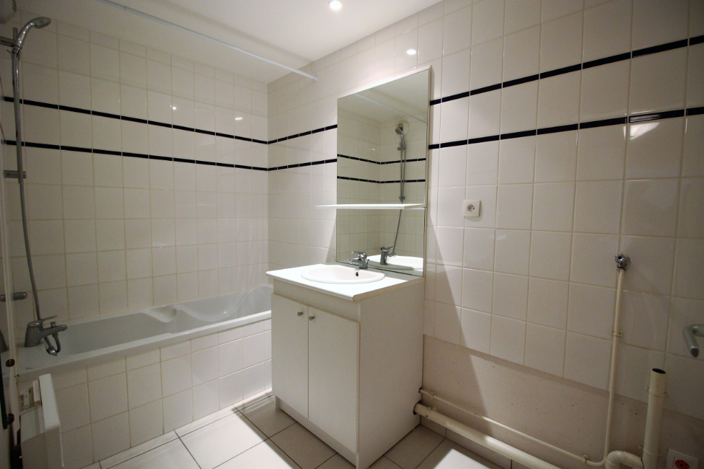 Appartement T3 à Bruz
