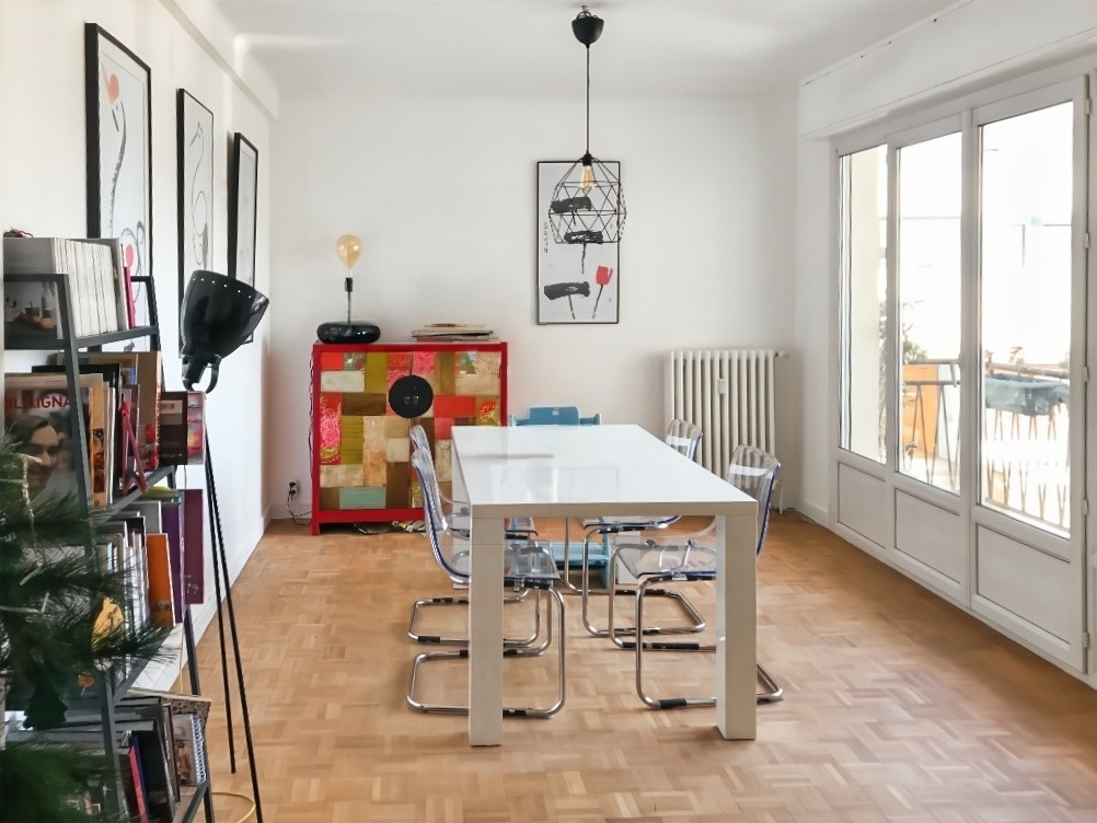 Appartement T5 à Rennes