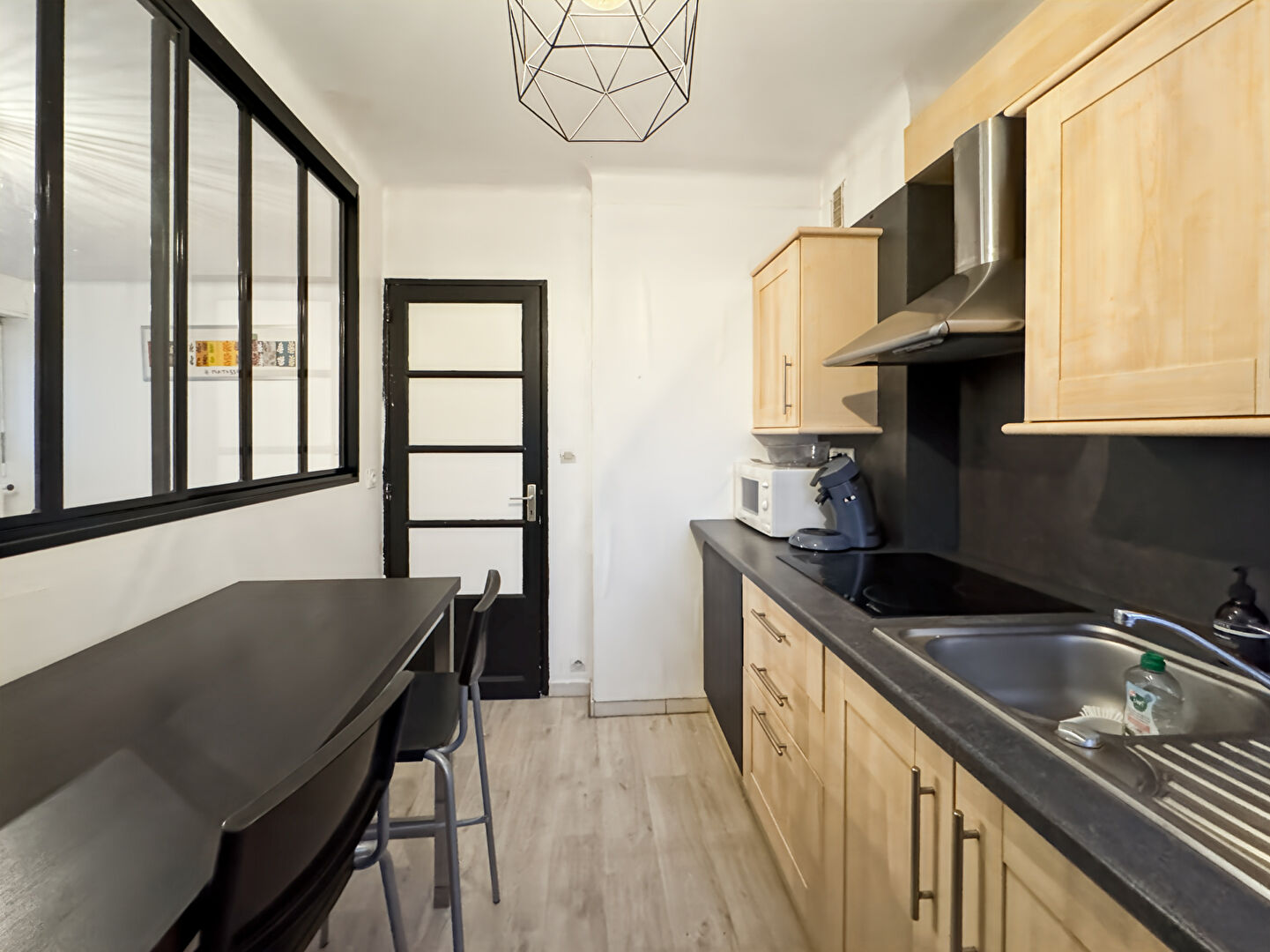 Appartement T5 à Rennes