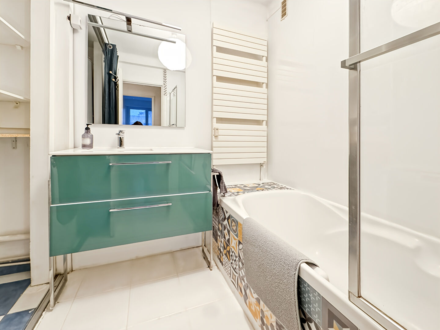 Appartement T5 à Rennes