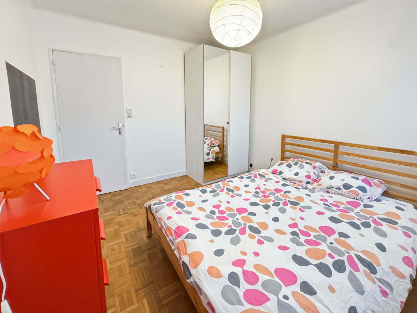 Appartement T5 à Rennes