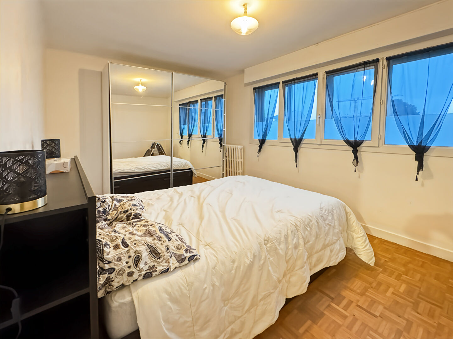 Appartement T5 à Rennes