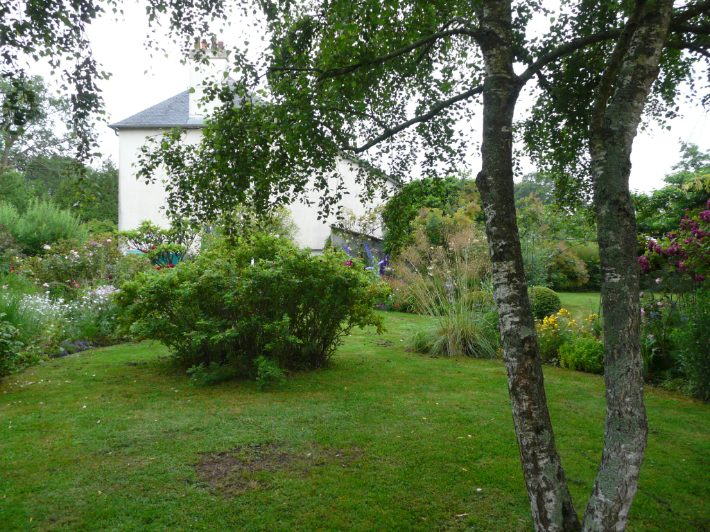 Maison T7 à Pont pean