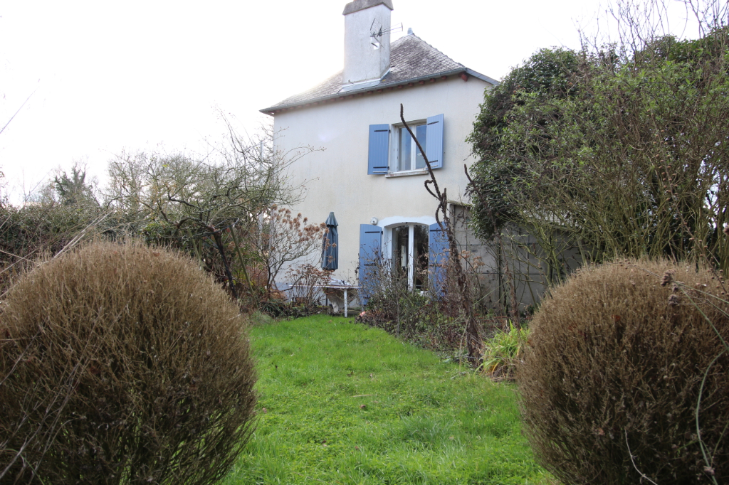 Maison T7 à Pont pean