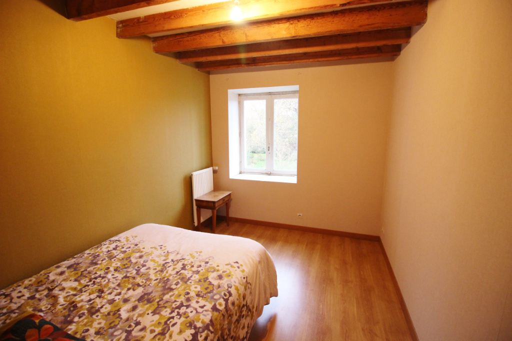 Maison T7 à Pont pean
