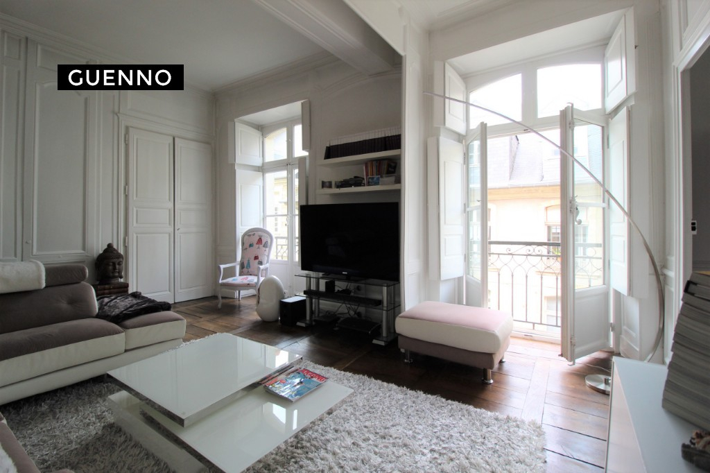 Appartement T6 à Rennes