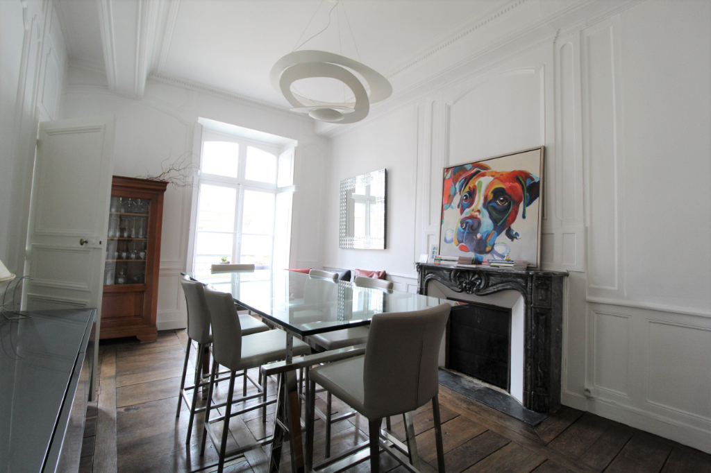 Appartement T6 à Rennes