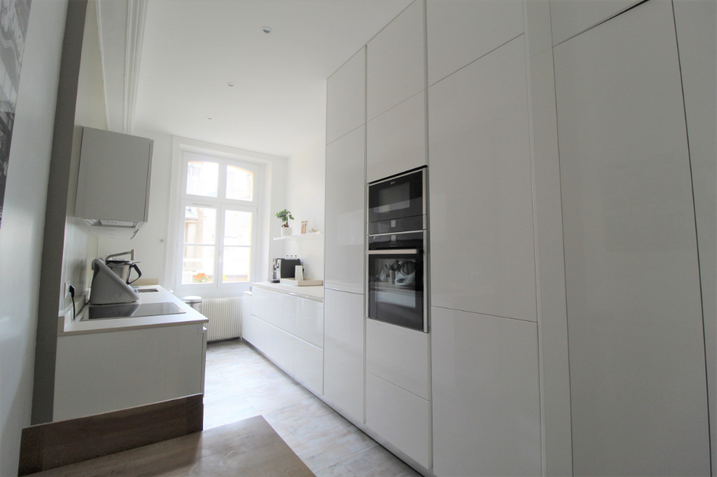 Appartement T6 à Rennes
