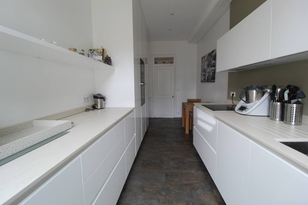 Appartement T6 à Rennes