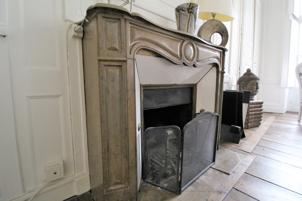 Appartement T6 à Rennes