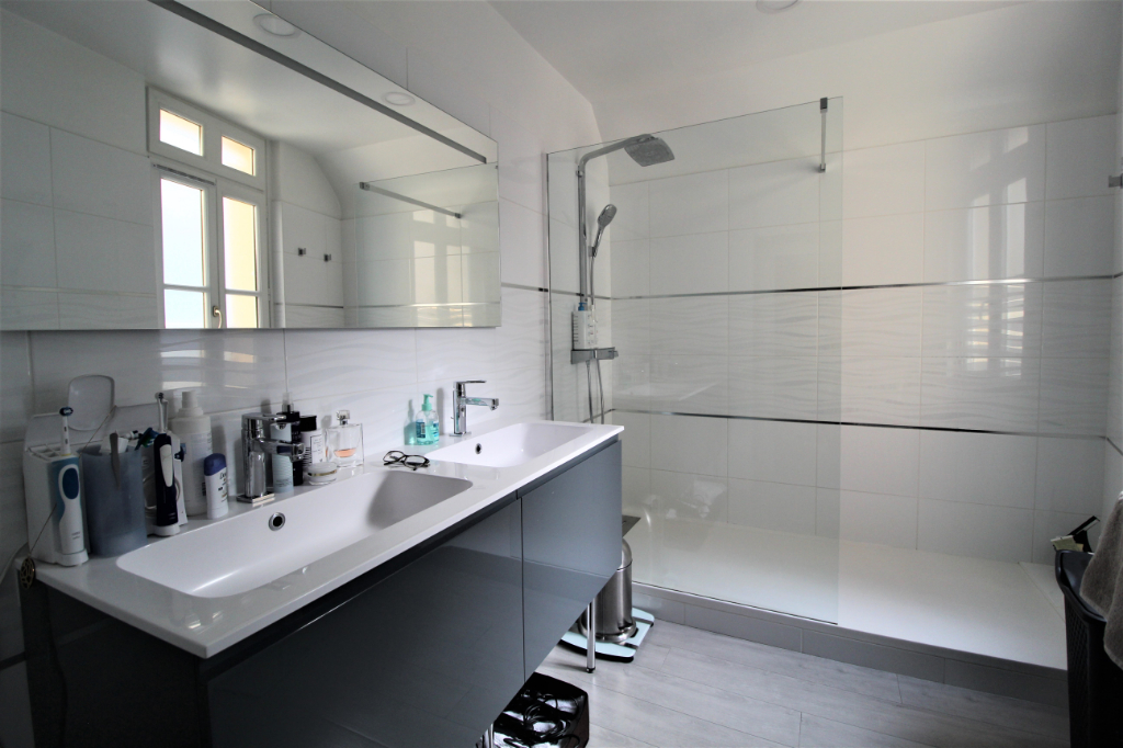 Appartement T6 à Rennes