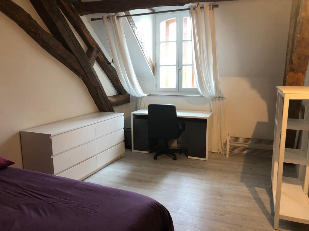 Appartement T6 à Rennes