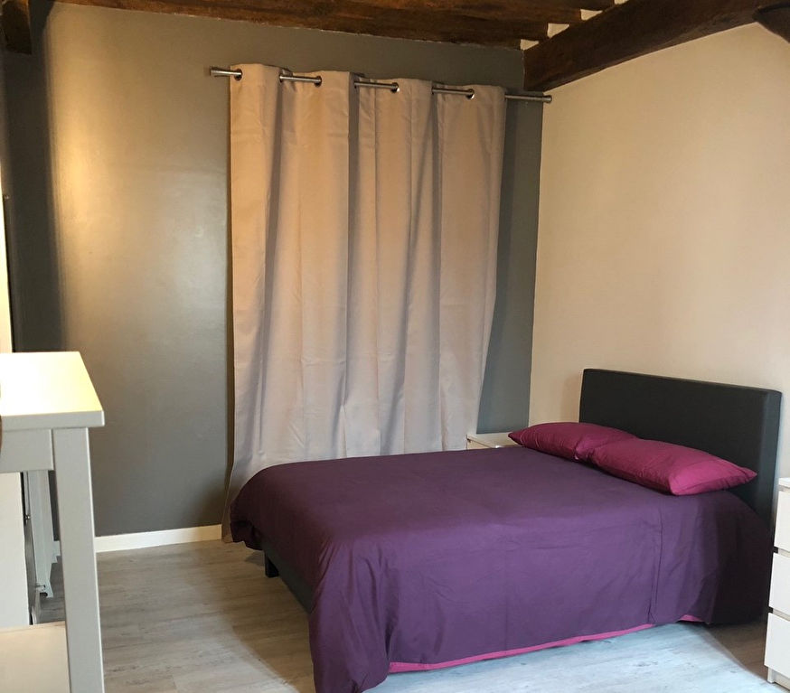 Appartement T6 à Rennes