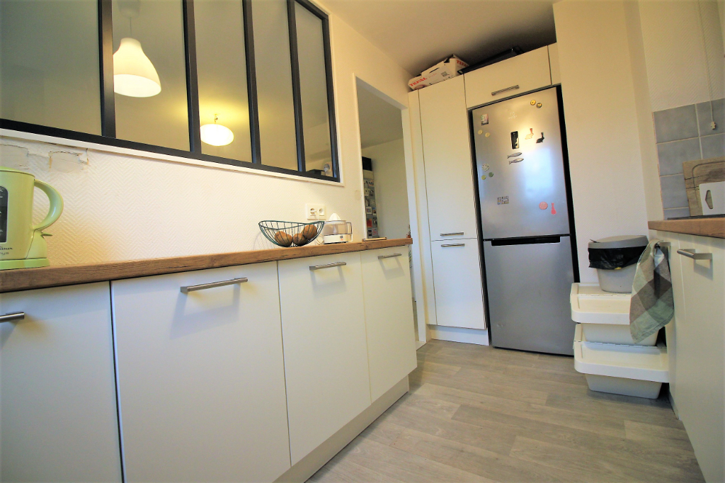 Appartement T2 à Rennes