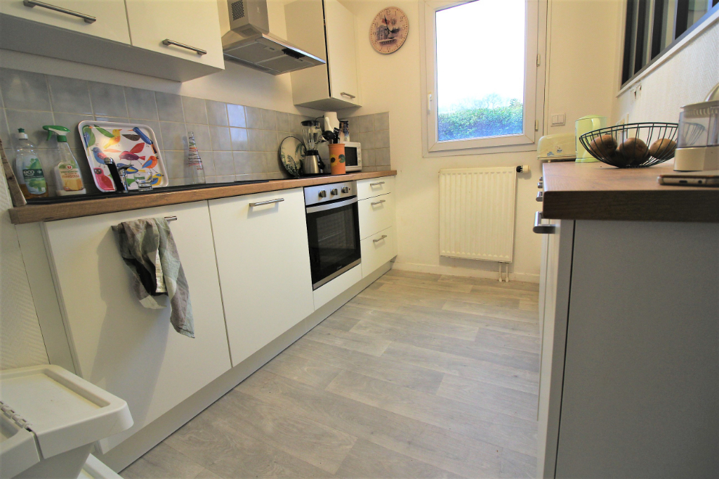 Appartement T2 à Rennes