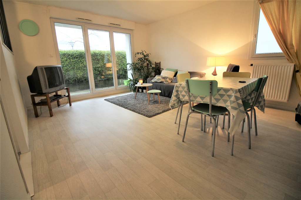 Appartement T2 à Rennes