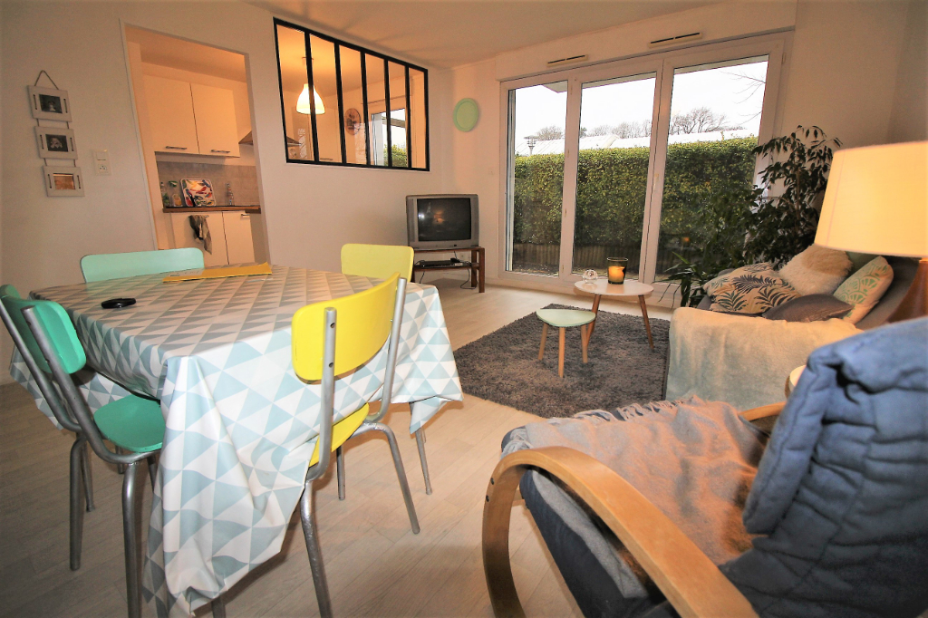Appartement T2 à Rennes