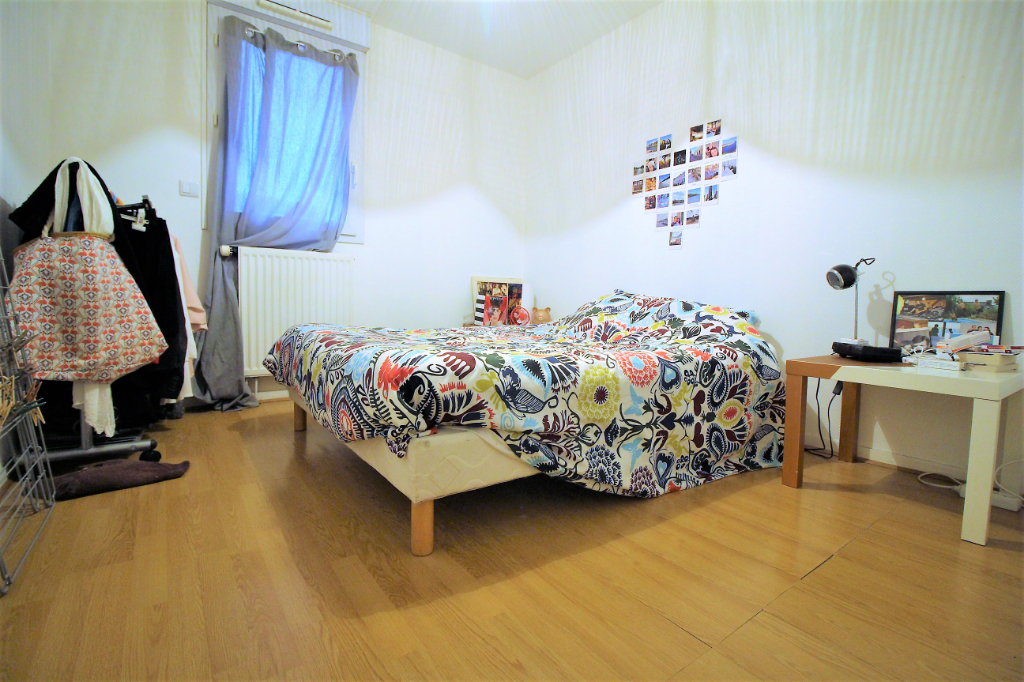Appartement T2 à Rennes