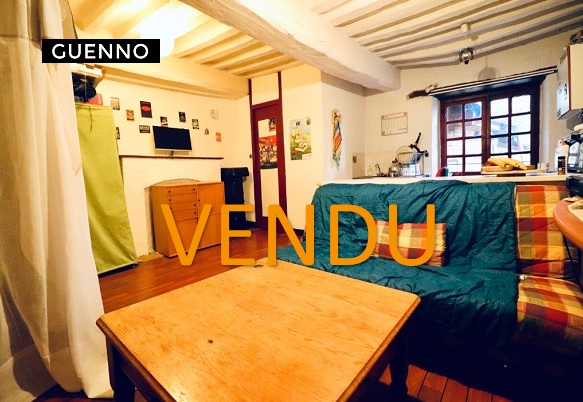 Appartement T1 à Rennes