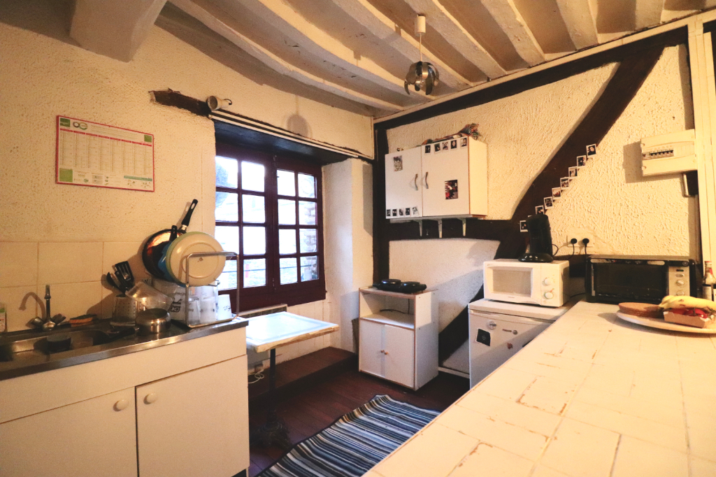 Appartement T1 à Rennes