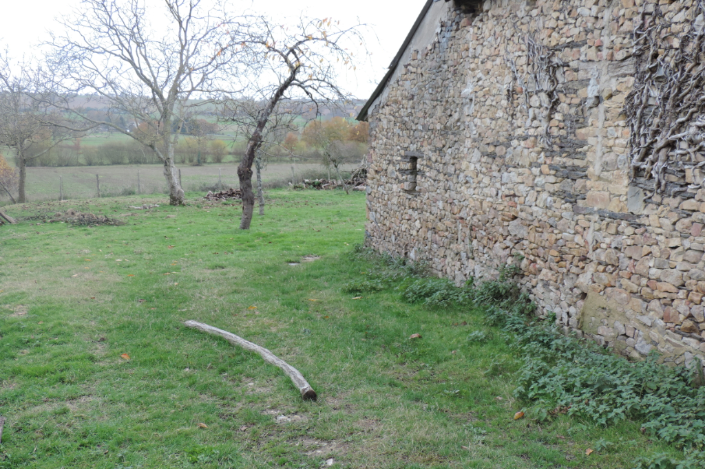 Maison T3 à Bain de bretagne