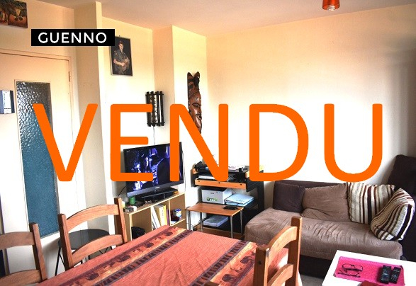 Appartement T4 à Rennes