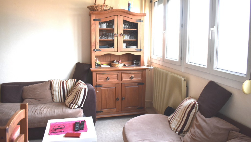 Appartement T4 à Rennes
