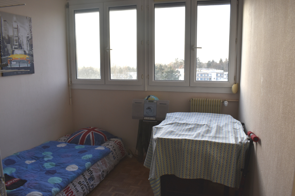 Appartement T4 à Rennes