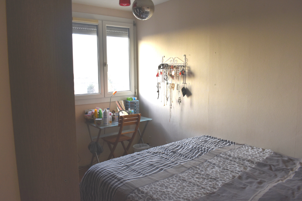 Appartement T4 à Rennes