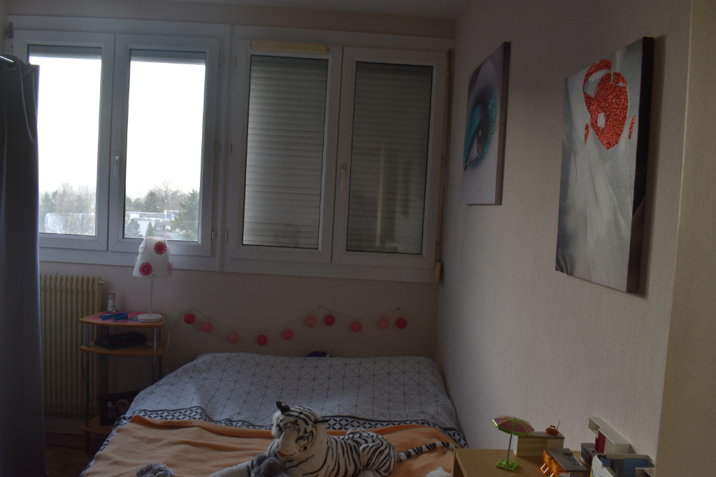 Appartement T4 à Rennes