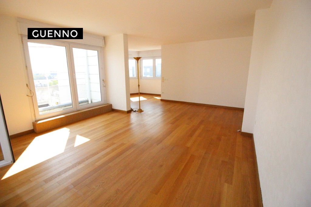 Appartement T4 à Rennes