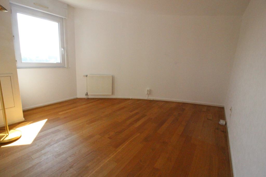 Appartement T4 à Rennes