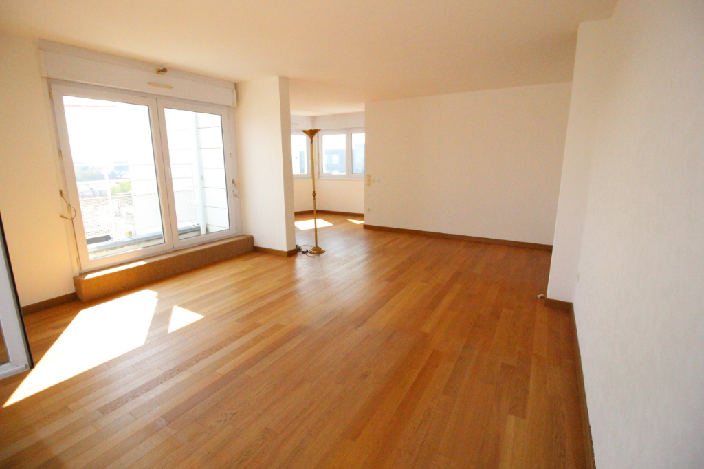 Appartement T4 à Rennes