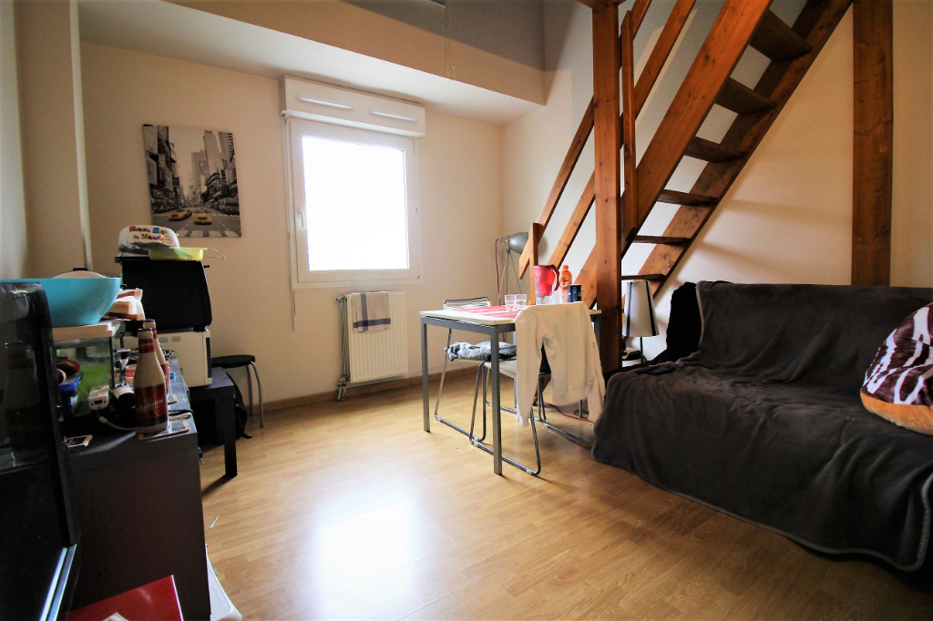 Appartement T2 à Rennes