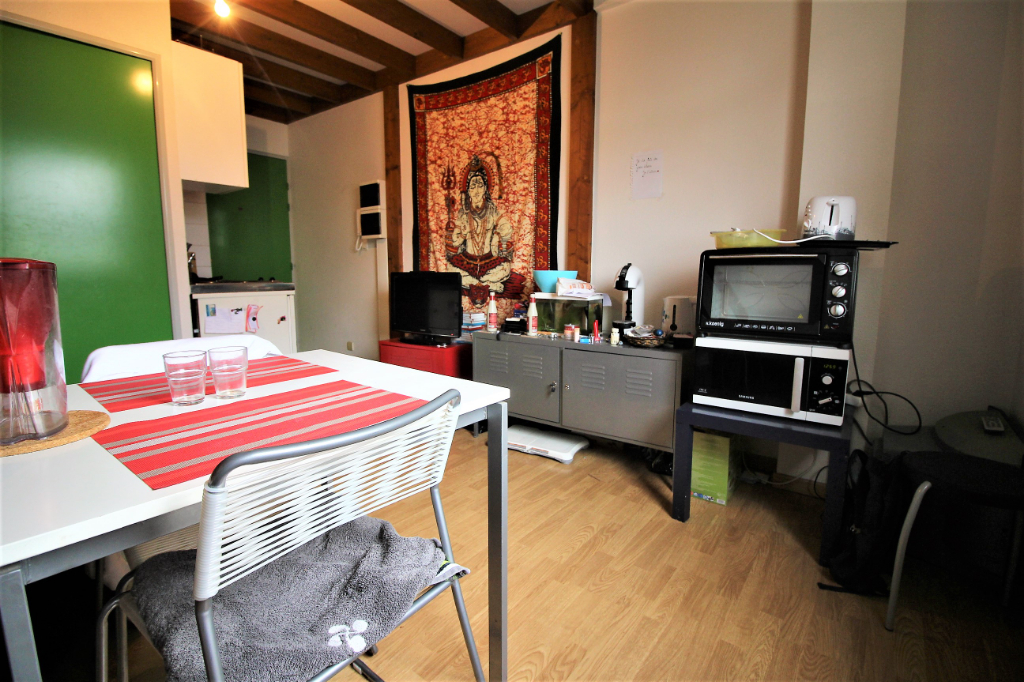 Appartement T2 à Rennes