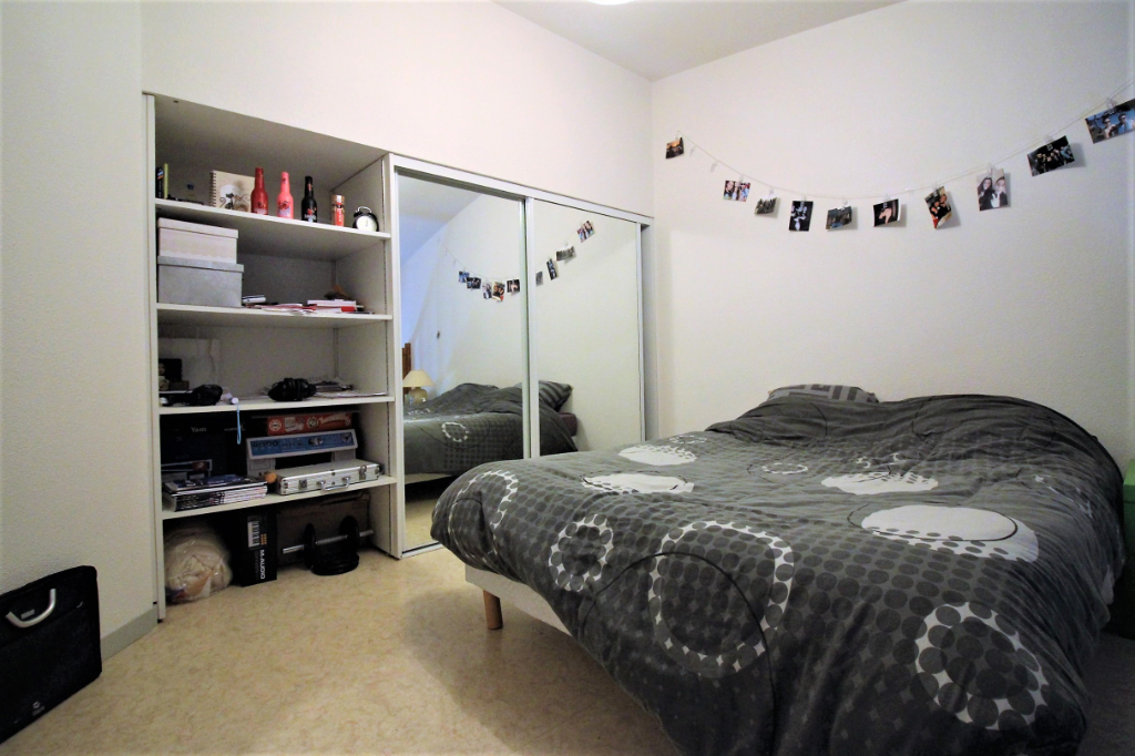 Appartement T2 à Rennes