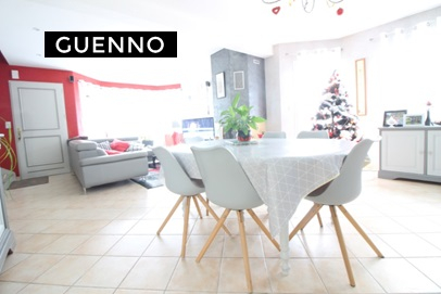 Maison T7 à Janzé