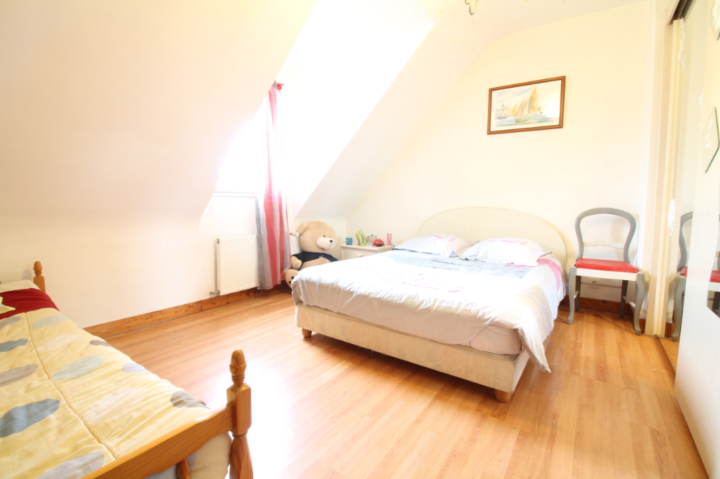 Maison T7 à Janzé