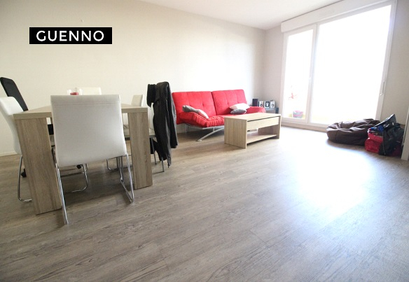 Appartement T3 à Rennes