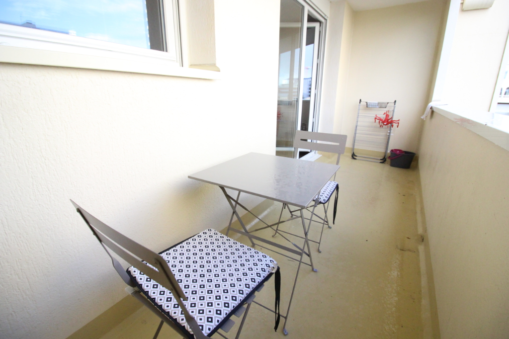 Appartement T3 à Rennes