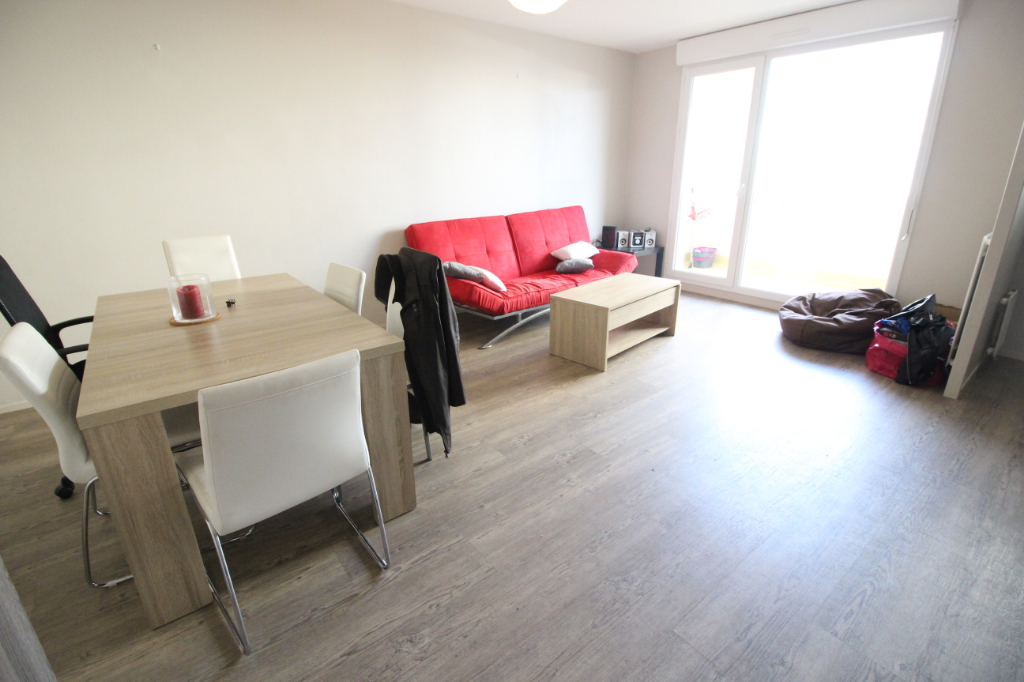 Appartement T3 à Rennes