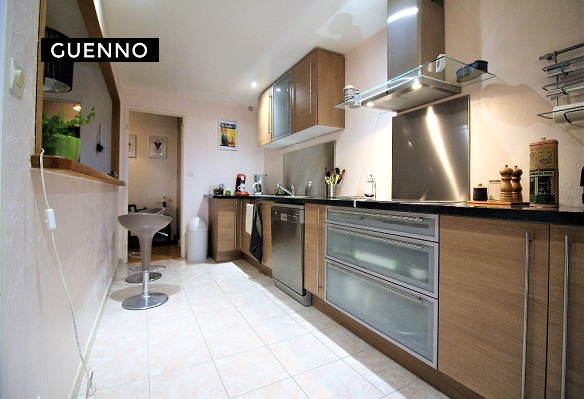 Appartement T3 à Noyal sur vilaine