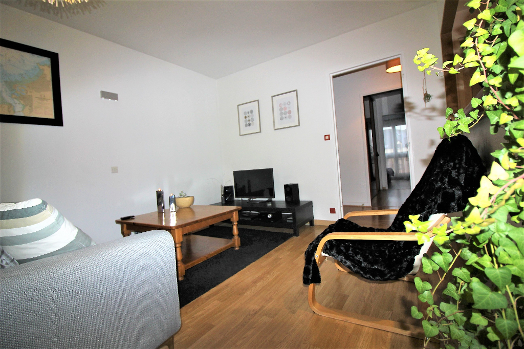 Appartement T3 à Noyal sur vilaine